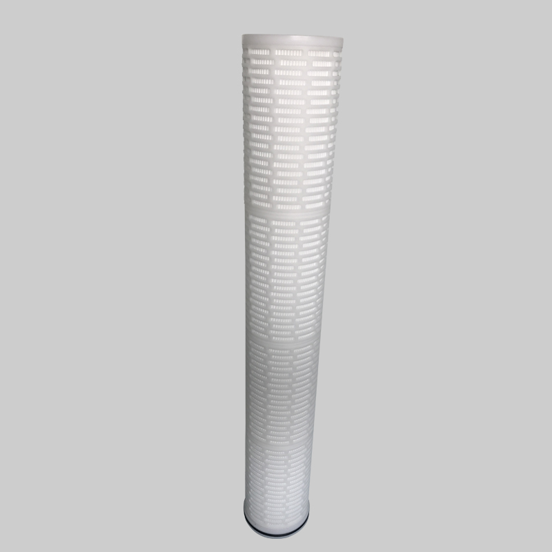 VITHY PP Pleated Membrane Filter Cartridge-2